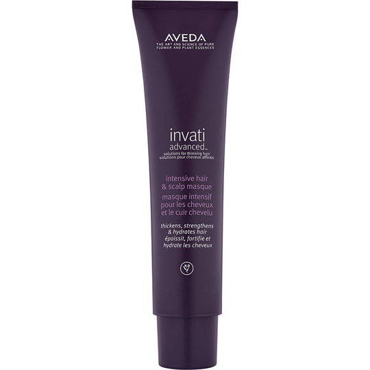 Invati Hair and Scalp Masque, 150 ml Aveda Tehohoidot