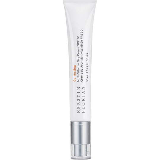 Kerstin Florian Correcting Multi-Vitamin Day Crème SPF 30, 50 ml Kerstin Florian Päivävoiteet