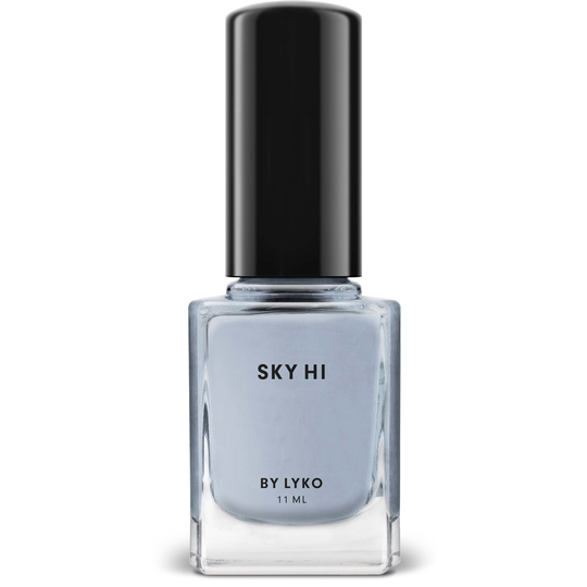LYKO Highkey Nail Polish 069 Sky Hi