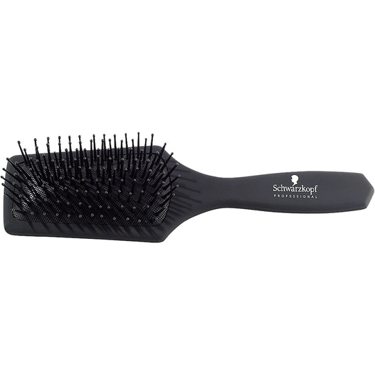Paddle Brush Mini, Schwarzkopf Professional Muotoilutuotteet
