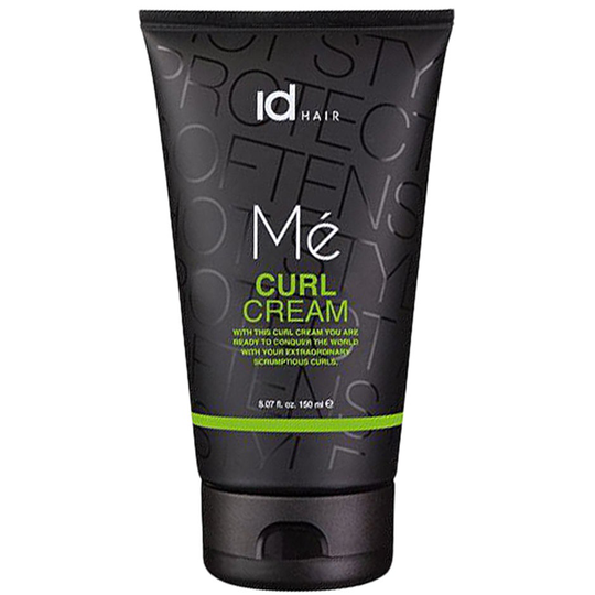 Mé Curl Cream, 150 ml IdHAIR Muotoilutuotteet