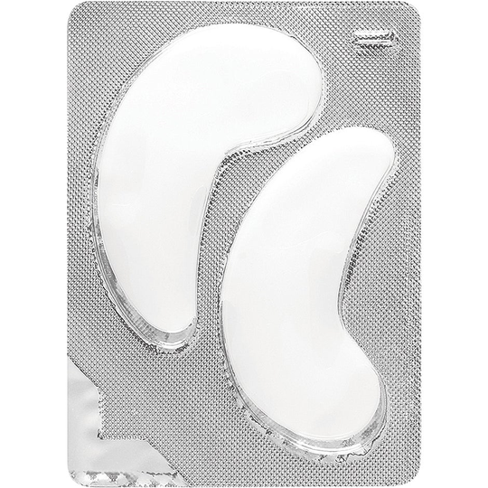 Advanced Pack - Hydra-Bright Collagen Eye Restoring Pads, 5 Pairs Avant Skincare Silmät