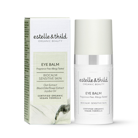 Estelle & Thild BioCalm BioCalm Soothing Eye Balm 20 ml