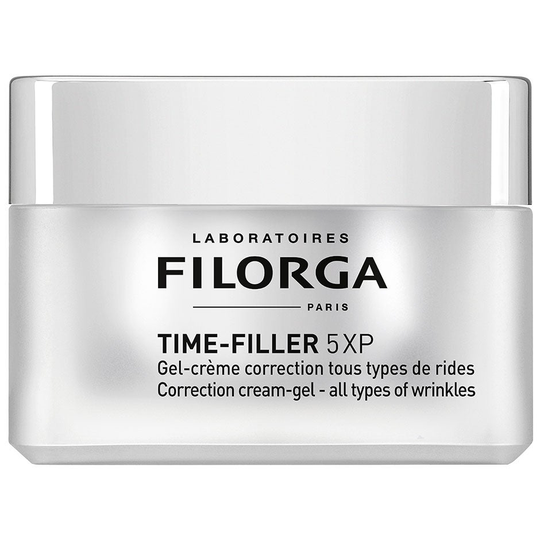 Filorga Time-Filler Mat Perfecting Care Wrinkles + Pores, 50 ml Filorga 24h-voiteet