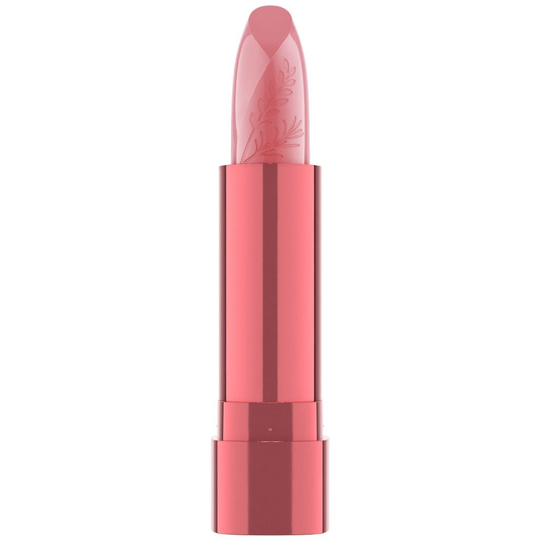 Catrice Flower & Herb Edition Power Plumping Gel Lipstick 3 g