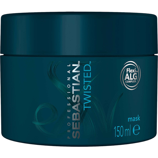 Twisted, 150 ml Sebastian Tehohoidot