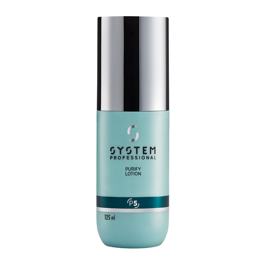 System Professional Purify Lotion 125 ml