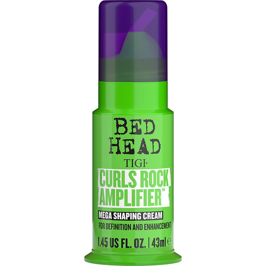 Curls Rock Amplifier Curls Cream, 43 g TIGI Bed Head Muotoilutuotteet