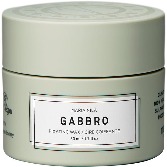 Maria Nila Gabbro Fixating Wax, 50 ml Maria Nila Muotoilutuotteet