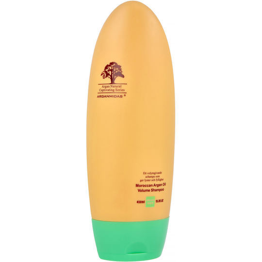 Arganmidas Moroccan Argan Oil -volyymishampoo 450 ml