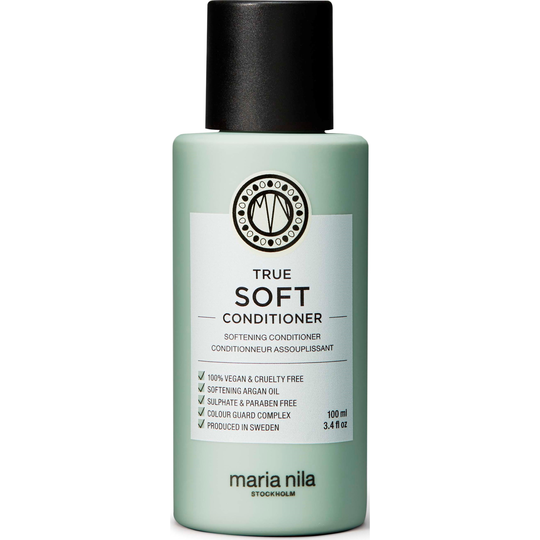 maria nila True Soft Conditioner 100 ml