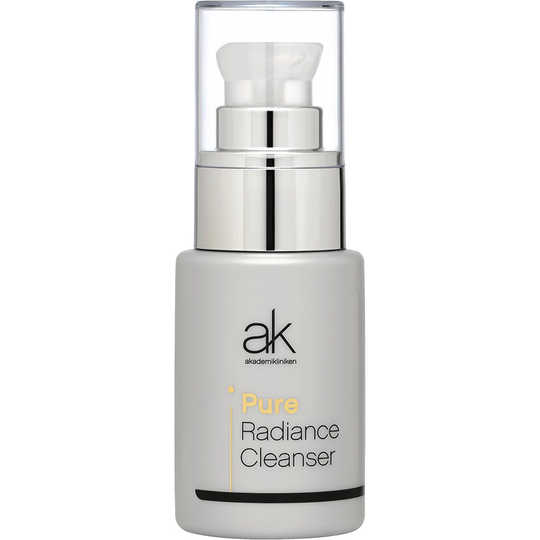 Pure Radiance Cleanser, 50 ml Akademikliniken Skincare Ihonpuhdistus