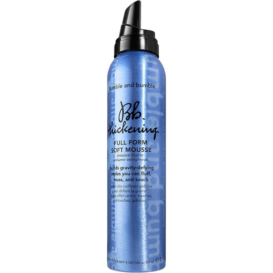 Thickening Full Form Soft Mousse New, 150 ml Bumble & Bumble Muotoilutuotteet