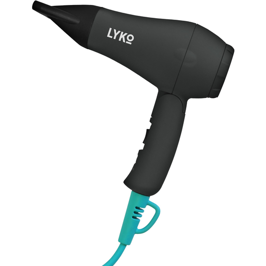LYKO Hair Dryer Mini