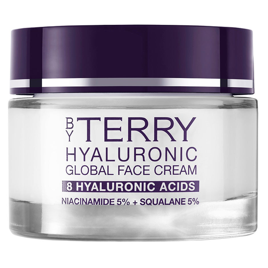 Hyaluronic Global Face Cream, 50 ml By Terry Kasvovoiteet