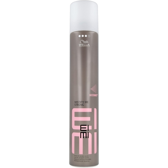 Wella Professionals Eimi Mistify Me Strong 500 ml