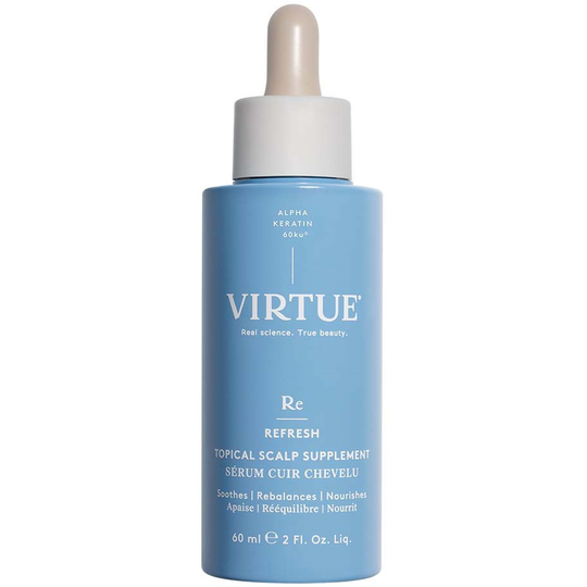 Virtue Refresh Topical Scalp Supplement 60 ml