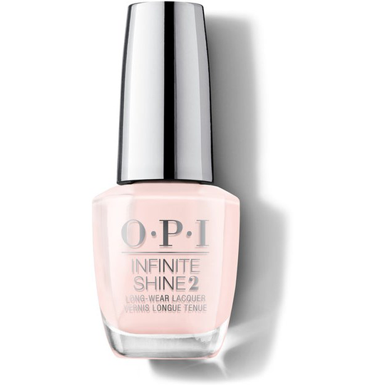 OPI Infinite Shine Sweet Heart