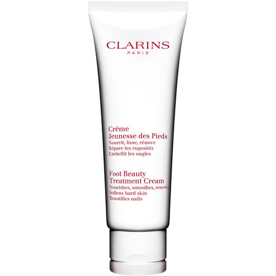 Clarins Foot Beauty Treatment Cream 125 ml