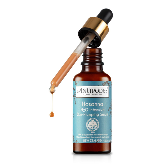Antipodes Hosanna H2O Intensive Serum 30 ml
