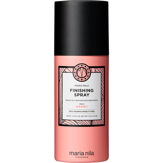 Maria Nila Styling Finishing Spray, 100 ml Maria Nila Viimeistelytuotteet
