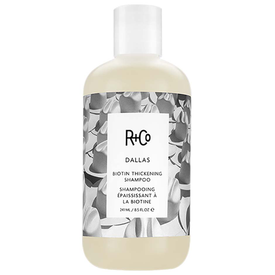 Dallas Thickening Shampoo, 241 ml R+CO Shampoo