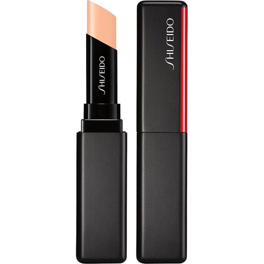 Colorgel Lipbalm, Shiseido Huulten hoito