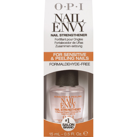 OPI Nail Envy Sensitive & Peeling Sensitive & Peeling