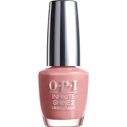 OPI Infinite Shine You Can Count on It You Can Count on It