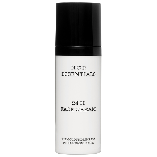 N.C.P. Olfactives Essentials 24 H Face Cream 50 ml