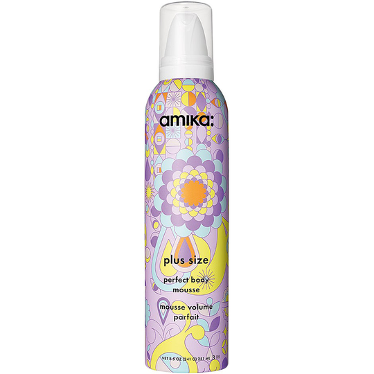 Plus Size, 250 ml Amika Muotoilutuotteet