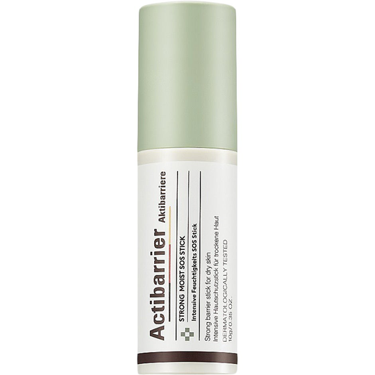 Actibarrier Strong Moist SOS Stick, 10 g MISSHA Kasvovoiteet