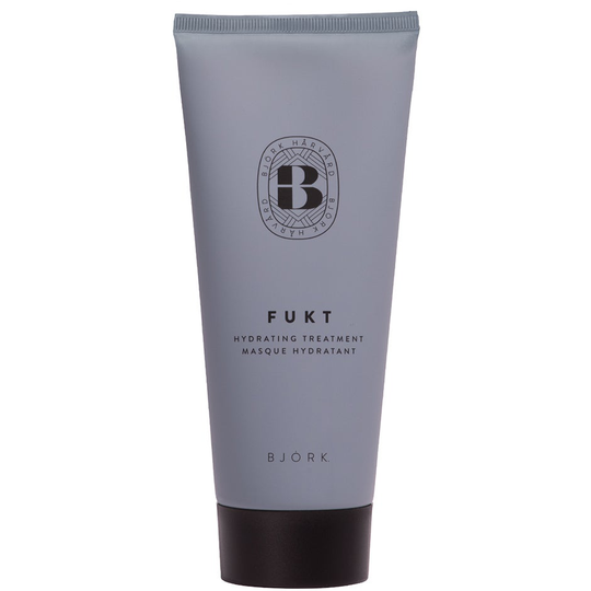 Hair Mask, 200 ml Björk Tehohoidot