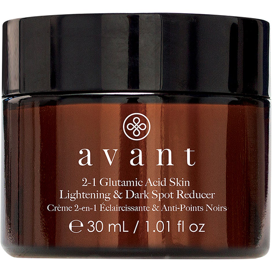 2-1 Glutamic Skin Lightening & Dark Spot Reducer, 30 ml Avant Skincare Ihonhoitolaitteet