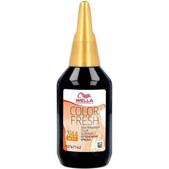 Wella Professionals Color Fresh Wella Color Fresh 7/44