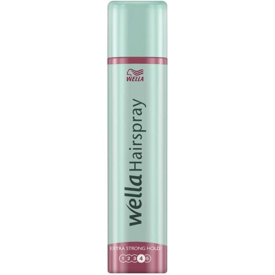 Wella Styling Wella Classic Hairspray Extra Strong 400 ml