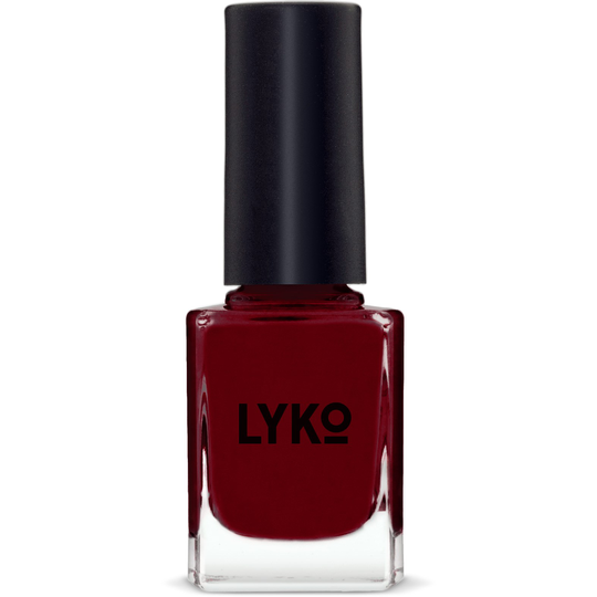LYKO Highkey Red Red Wine 019