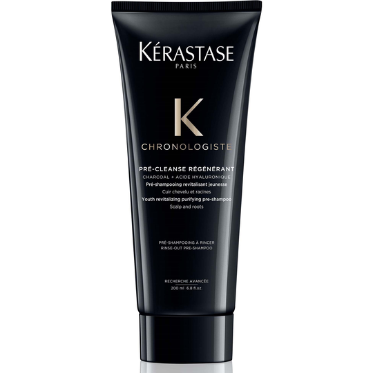 Kérastase Chronologiste Pre-cleanse Régénérant Pre-shampoo 200