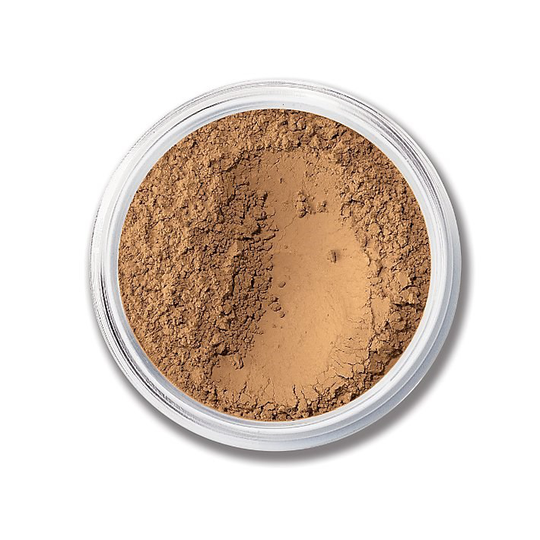 bareMinerals Original Loose Mineral Foundation SPF 15 Golden Tan
