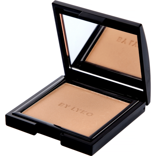 LYKO Très Cheek Blush Chai Caramba