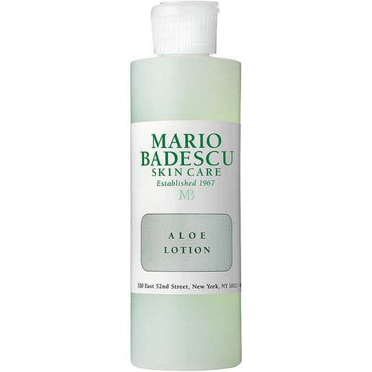 Mario Badescu Aloe Lotion, 236 ml Mario Badescu Kasvovedet