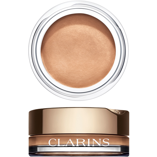 Clarins Ombre Satin 7 Glossy Brown
