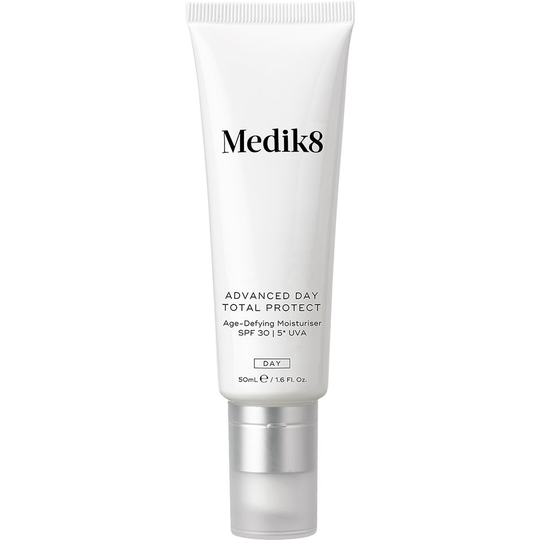 Advanced Day Total Protect SPF 30, 50 ml Medik8 Kasvovoiteet