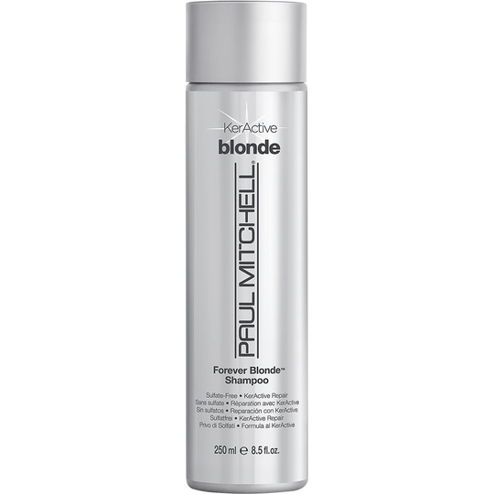 Paul Mitchell Ker Active Forever Blonde Shampoo, 250 ml Paul Mitchell Shampoo