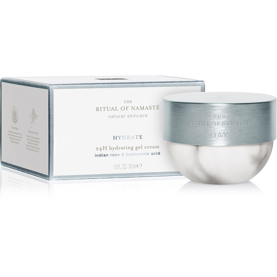 Rituals The Ritual Of Namasté Hydrating Gel Cream 50 ml