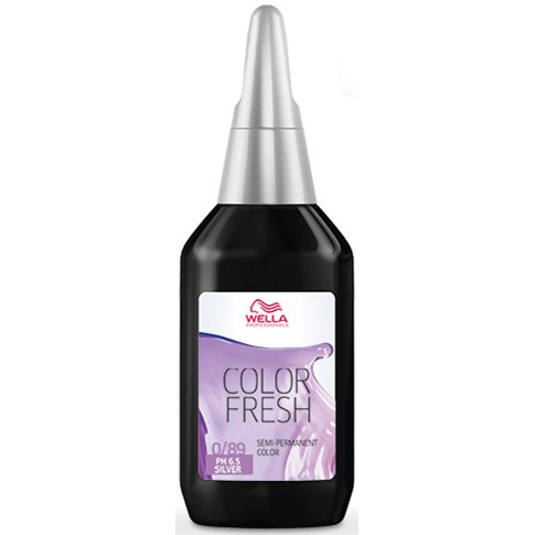 Wella Professionals Color Fresh Wella Color Fresh 0/89 Pearl Cend
