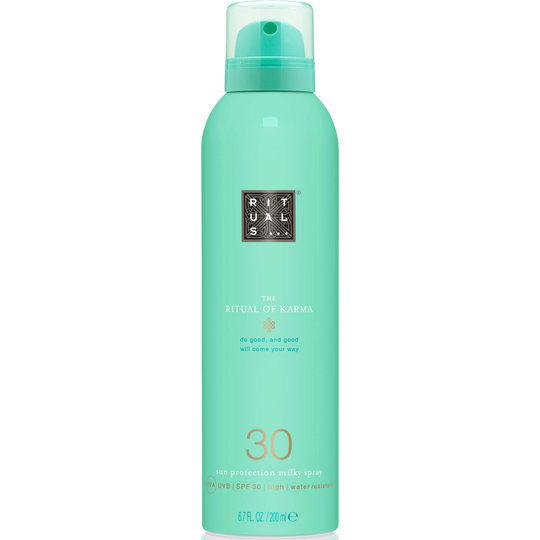 Rituals The Ritual Of Karma Sun Protection Milky Spray SPF 30 200