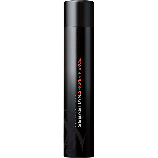 Sebastian Professional Shaper Fierce Ultra Firm-Finishing Spray, 400 ml Sebastian Muotoilutuotteet