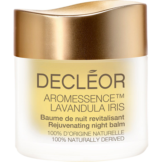 Lavender Fine Aromessence Night Balm, 15 ml Decléor Yövoiteet