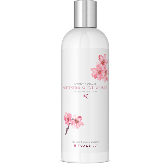 Rituals Scent Booster & Softener in 1 Sakura 750 ml